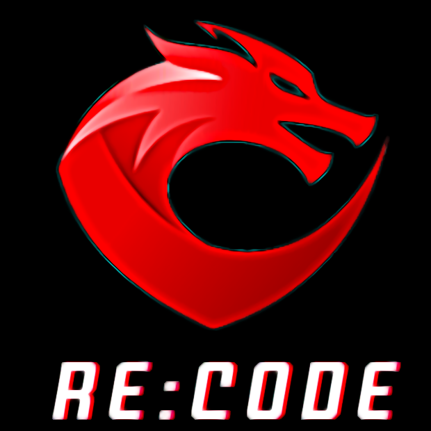 recode